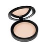 Mineral Dual Powder in Cuddle (Light/Medium) | 4-in-1 Pressed Mineral Foundation with SPF 15 for Flawless Glow & Soft Looking Skin | Oil Free, Talc Free, Gluten Free | 0.45 Oz | by Mommy Makeup