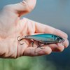 Rapala Shad Rap 05 Fishing lure (Crawdad, Size- 2)
