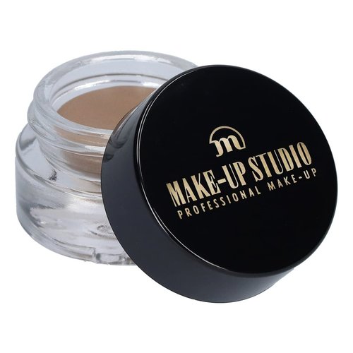 Make-Up Studio Professional Make-Up Pro Brow Gel Liner - Fast Drying, Smudge Proof And Water-Resistant - Highly Pigmented, Smooth Formula - Matte Finish And Super Long-Lasting - Blonde - 0.17 Oz