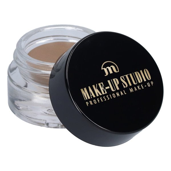 Make-Up Studio Professional Make-Up Pro Brow Gel Liner - Fast Drying, Smudge Proof And Water-Resistant - Highly Pigmented, Smooth Formula - Matte Finish And Super Long-Lasting - Blonde - 0.17 Oz