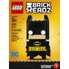 LEGO BrickHeadz Batman 41585 Building Kit
