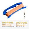 Kite String Handle- 300ft Line for Each Spool (2 Pack)