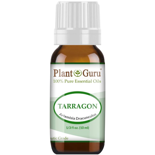 Tarragon Essential Oil 10 ml 100% Pure Undiluted Therapeutic Grade.