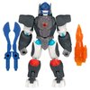Transformers MixMashers Optimus Primal Custom Mix-and-Match Action Figure & Accessories, 5-Inch-Scale (12 cm) Robot Toys for Kids Ages 4+