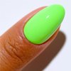 DND Gel Polish Set - 1 each of Gel Polish and Nail Polish, 51252 Area 51, 0.5 Fl Oz