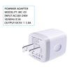USB Charger Plug, Phone Charging Block, NonoUV 5-Pack 1A/5V Single Port USB Wall Charger Cube Box Brick Base for iPhone 15 14 13 12 11 Pro Max SE 10 XR XS X 8 7 6 Plus,iPad,Samsung,LG,Kindle,Android