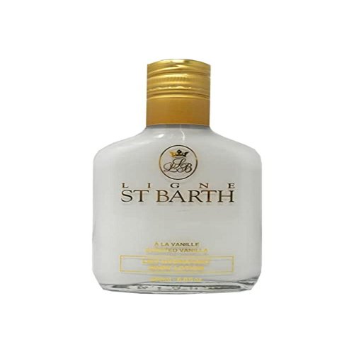 Vanilla Body Lotion 6.8 oz by Ligne St. Barth