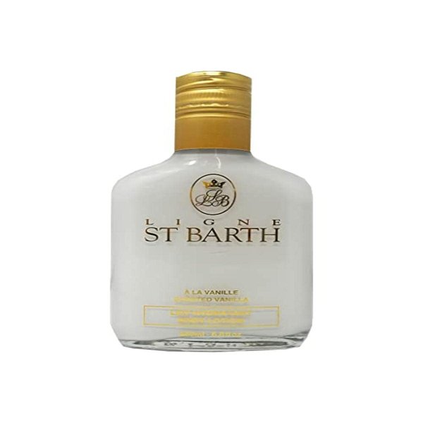 Vanilla Body Lotion 6.8 oz by Ligne St. Barth