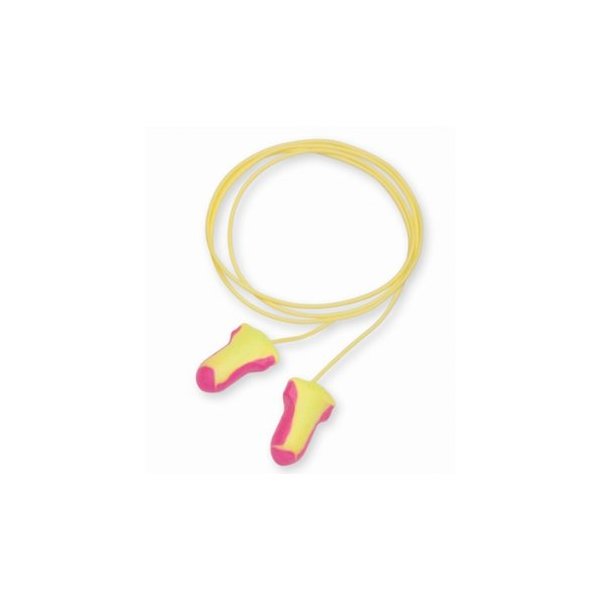 50 Pairs Howard Leight LASER LITE LL-30 Corded Ear Plugs Earplugs