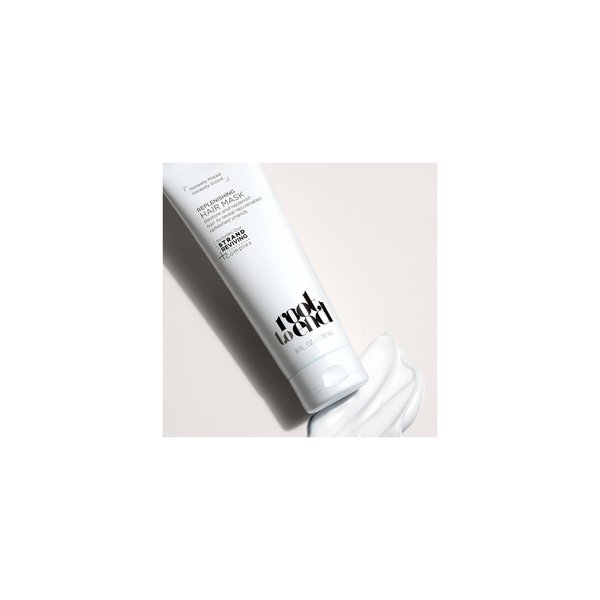 Root to End Replenishing Hair mask