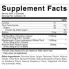 Vitamatic Irish Sea Moss Gummies - 3000 mg - 60 Vegan Gummies - Made with Bladderwrack & Burdock Root - Seamoss Supplement for Thyroid, Energy, Immune Support (60 Gummies (Pack of 2))