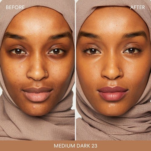 Original Liquid Mineral Foundation Broad Spectrum SPF 20