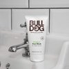 Bulldog Skincare and Grooming For Men Original Face Wash, Pack of 2, 5 Ounce