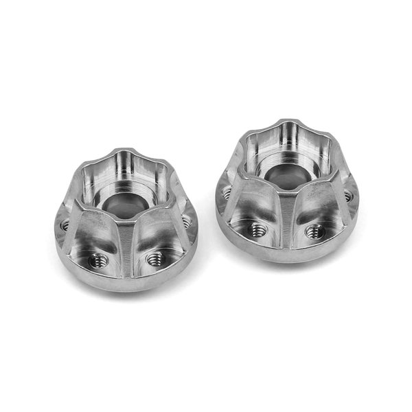 Vanquish Products SLW 475 Wheel Hub 2 VPS01043 Electric Car/Truck Option Parts