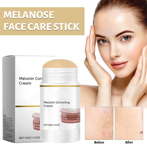 Traboto Melanin Correcting Cream, Moisturizing Repair Cream for Even Skin Tone and Hydration, All Skin Types(1Pcs)