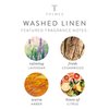 Thymes Hand Wash - 15 Fl Oz - Washed Linen