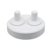 HOYT DESIGN for Oral-B iO Countertop Electric Toothbrush Brush Head Holder (Only Compatible with iO Series Heads)