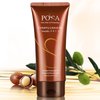 Posa Creamy Smooth Vitamin B5 Hair Conditioner, Keratin Protein Leave In Conditioner Deep Treatment Heat Protectant P P T,Anti-Frizz Conditioner for Damaged,Color-treated Hair