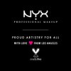 NYX PROFESSIONAL MAKEUP Precision Eyebrow Pencil, Ash Brown