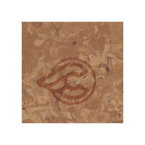 Cinelli Handlebar Tape GEL - Cork, Natural Cork Brown Set.