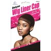 Dream Women-Wig Liner Cap Open Top (Pack of 4)