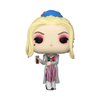 Funko Heroes: Harley Quinn-POP Collectible Figure, Multicolour, 3.75 inches