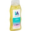IO-style L.A. LOOKS Styling Gel Mega Mega Hold, 20 oz (Pack of 2)