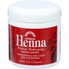 Rainbow Research Henna Hair Color and Conditioner Persian Mahogany Medium Auburn, 4 Ounce