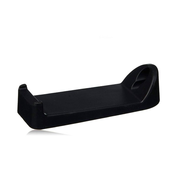 RazorPit Men's Razor Blade Sharpener, Black
