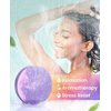 POPCHOSE Shower Steamers Aromatherapy - 8 Pack Shower Tablets for Self Care & SPA Relaxation Gifts - Valentine's Day Gifts Birthday Gifts for Women Who Have Everything
