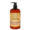 Urban Hydration Honey growth & repair conditioner, Brown, 16.9 Fluid Oz