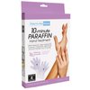 Paraffin Wax Works 10-Minute Paraffin Hand Treatment, Relaxing Lavender, Spa and Home Treatment Gloves, One-Pair