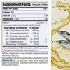 ANDREW LESSMAN Maximum Essential Omega-3 Unflavored, 180 Softgels - Ultra-Pure Omega-3 Fish Oil 1200 mg-High DHA, No Mercury Fish Oil Omega 3 Supplement-Small, Easy to Swallow Fish Oil Capsules
