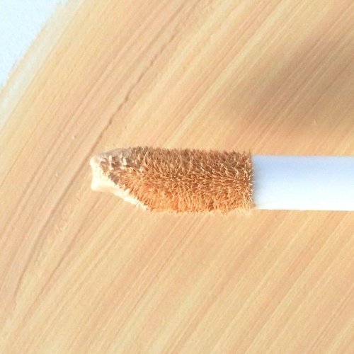 FARMASI Vfx Pro Liquid Concealer Makeup, All-in-one Full Coverage, Highly Pigmented Concealer for All Skin Type, Hide Shadows & Imperfections, Enhance Skin Fullness Foundation Concealer 0,24 Fl Oz W09