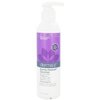 DERMA E RADIANT FACIAL CLEANSER, 6 FZ