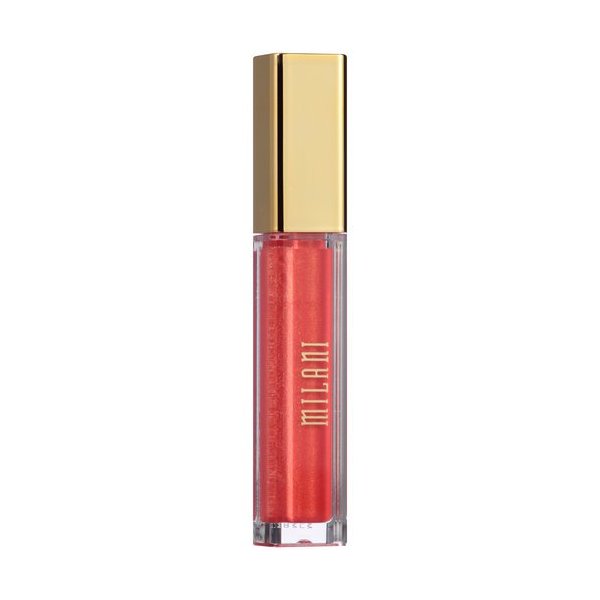 MILANI Brilliant Shine Lip Gloss - Mai-Tai