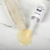 MÈLI Organic Lip Oil + Hyaluronic Acid | Nourishing, Clear Non-Sticky, Silky, Natural Lip Plumper, Gloss | Moisturizing, Revitalizing and Rejuvenating | Gift (Vanilla Bean)
