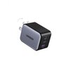 UGREEN 65W USB C Charger Nexode X Series, 3-Port PPS Ultra Compact Fast GaN Foldable Wall Charger for MacBook Pro/Air, iPhone 16/15, iPad Pro, Galaxy S24/S23, Pixel 8, Steam Deck
