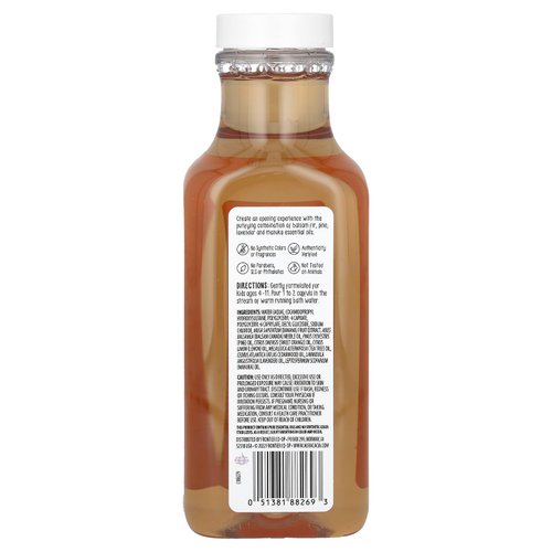 Kids, Clearing Bubble Bath, 13 fl oz (384 ml), Aura Cacia