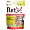 RatX 18oz Bag All-Natural for All Speiecs of Rat and Mouse