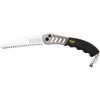 Wicked Tree Gear WTG-001 Wicked Tough Folding Hand Saw, Black (51025)