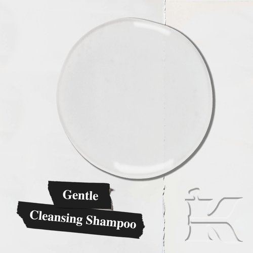 Kiehl's Since 1851 Amino Acid Shampoo - 500ml