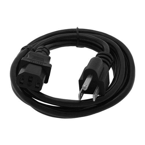 DIGITMON 25 FT 3 Prong AC Power Cord Cable Plug for HP LD4235 41.92-inch LED Digital Signage Display