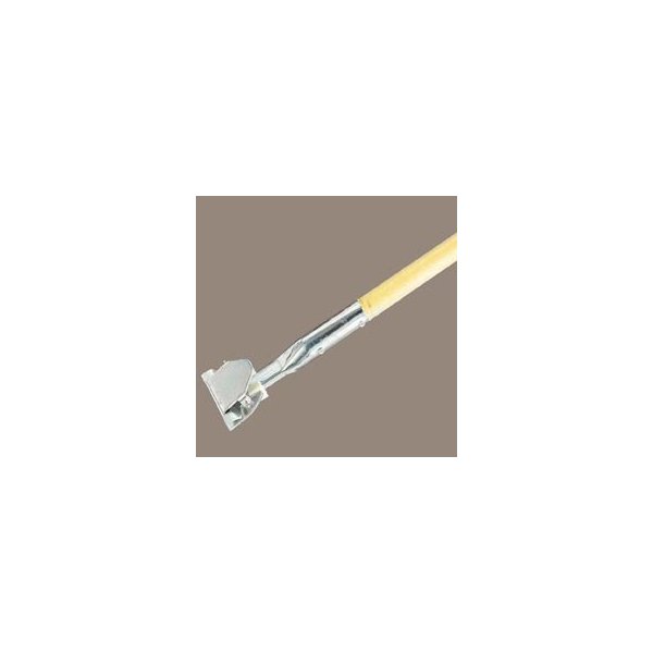 C-Dust Mop Handle, Snapon,Swivel