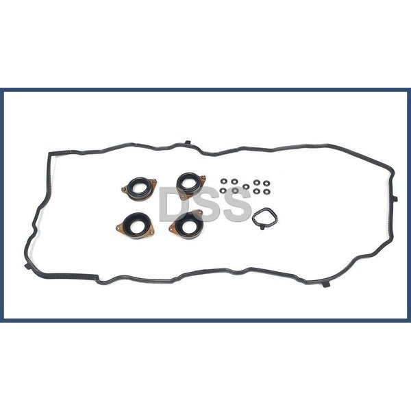 Genuine Honda 12030-5A2-A01 GASKET SET