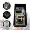 9907180024 Power Circuit Board Replacement Part Compatible with Masterbuilt Digital Electric Smoker 20070910, MB20074719, MB20073119, MB20073919, MB20075519, MB21073219, MB21074519