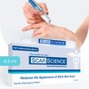 ScarScience Medical Grade Silicone Scar Gel in Massage Roller - Gel Scar Cream for Newly Healed Wounds and Older Scars - Surgical, Acne, Burns, Hypertrophic, Keloids - All Skin Tones - Tattoo Safe