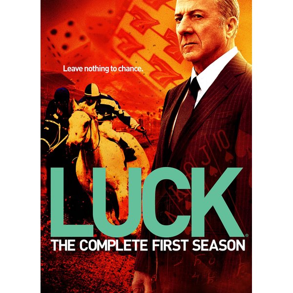Luck: Season 1