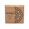 Natural Olive Oil Soap bars with Organic Ingredients, Vegan Soap, Moisturizing, Handmade, Scented With Essential Oils, Body Soap Bars for Women and men (MUSK) (Pack of 4 Bars) 17.6 Ounce