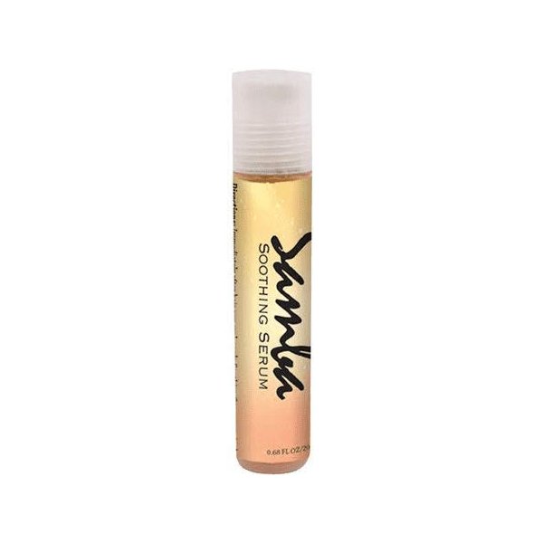 Valac Samba by Pearl Hair Remover Soothing Serum 0.68 fl.oz.